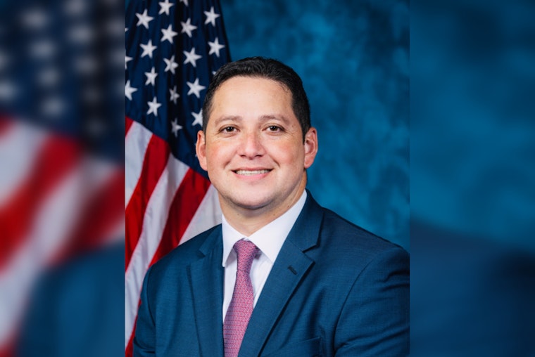 Rep. Tony Gonzales Narrowly Defeats Conservative Challenger in Texas' 23rd District Amid GOP Rifts