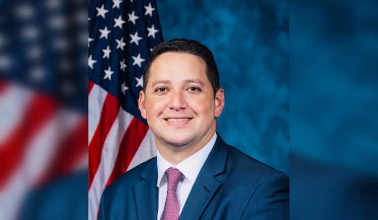 Rep. Tony Gonzales Narrowly Defeats Conservative Challenger in Texas' 23rd District Amid GOP Rifts