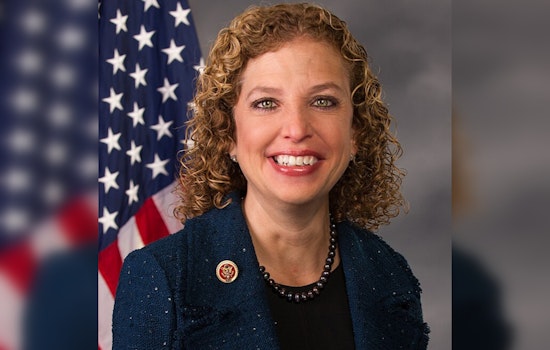 Rep. Wasserman Schultz Hosts Senior Health & Resource Fair in Pembroke Pines on June 10