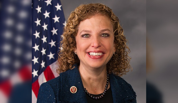 Rep. Wasserman Schultz Hosts Senior Health & Resource Fair in Pembroke Pines on June 10