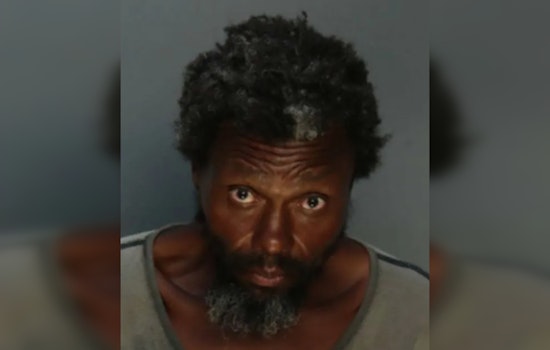 Repeat Offender in Miami Beach Charged with Assault on Woman Following Prior Robbery Attempt