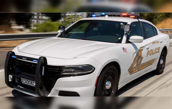 Repeat Offenders Nabbed for Series of Vehicle Burglaries in Chino Hills