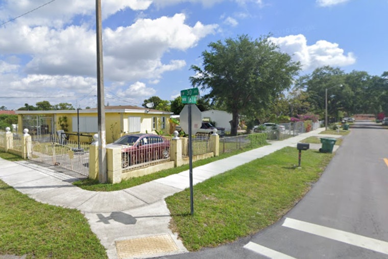 Residents Evacuate as Gas Leak Neutralized Near St. Thomas University in Miami Gardens