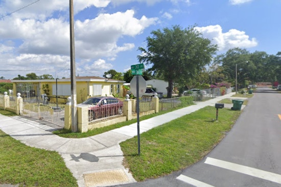 Residents Evacuate as Gas Leak Neutralized Near St. Thomas University in Miami Gardens
