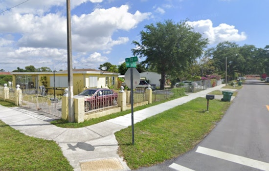 Residents Evacuate as Gas Leak Neutralized Near St. Thomas University in Miami Gardens