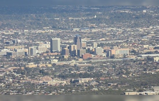 Residents of Southern Arizona Experience Tremors from Mexico Earthquake