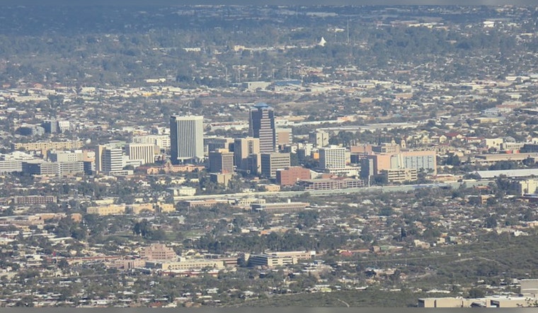 Residents of Southern Arizona Experience Tremors from Mexico Earthquake