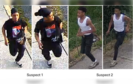 Residents on Edge as Police Hunt Daylight Carjacking Suspects in Southwest D.C.