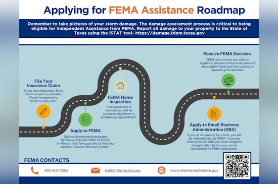Resilient Houston Rises as OEM Spearheads Recovery Efforts After Devastating Derecho