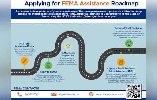 Resilient Houston Rises as OEM Spearheads Recovery Efforts After Devastating Derecho