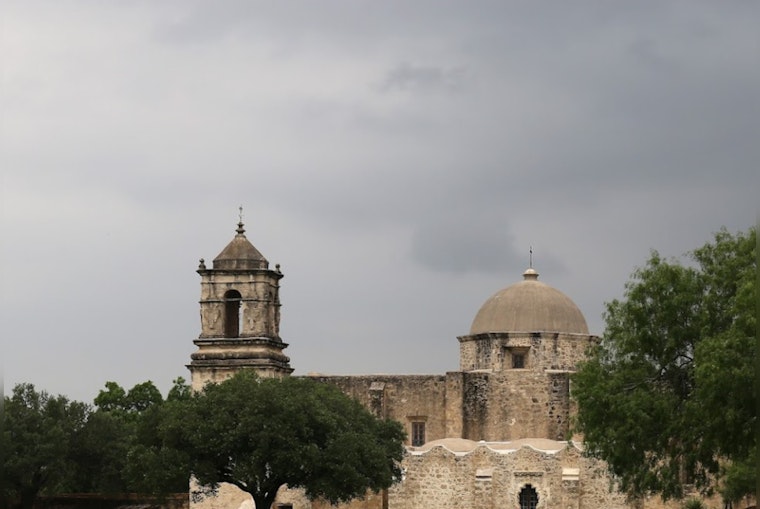 Respite on the Horizon, San Antonio Braces for Storms Amid Temperature Fluctuations