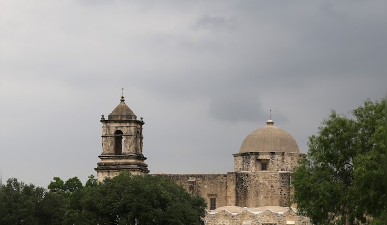 Respite on the Horizon, San Antonio Braces for Storms Amid Temperature Fluctuations