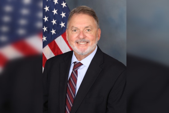 Retired Federal Judge Bruce Guyton Named Full-Time Deputy Chief of Professional Standards at Knoxville PD