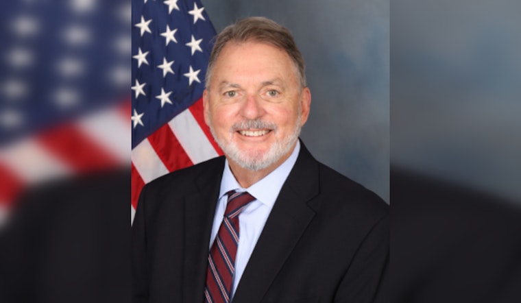 Retired Federal Judge Bruce Guyton Named Full-Time Deputy Chief of Professional Standards at Knoxville PD