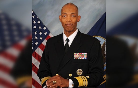 Retired Vice Admiral James W. Crawford III Named President of Texas Southern University Amid a New Chapter of Growth