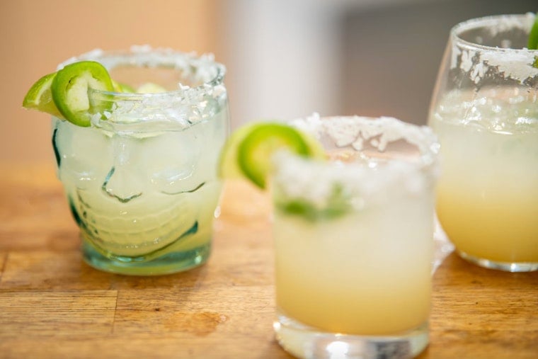 Revelers Await Margaritas, Tacos & Lucha Libre for Cinco de Mayo Celebrations in D.C.