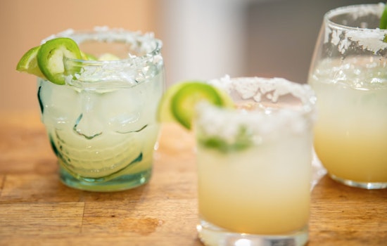 Revelers Await Margaritas, Tacos & Lucha Libre for Cinco de Mayo Celebrations in D.C.