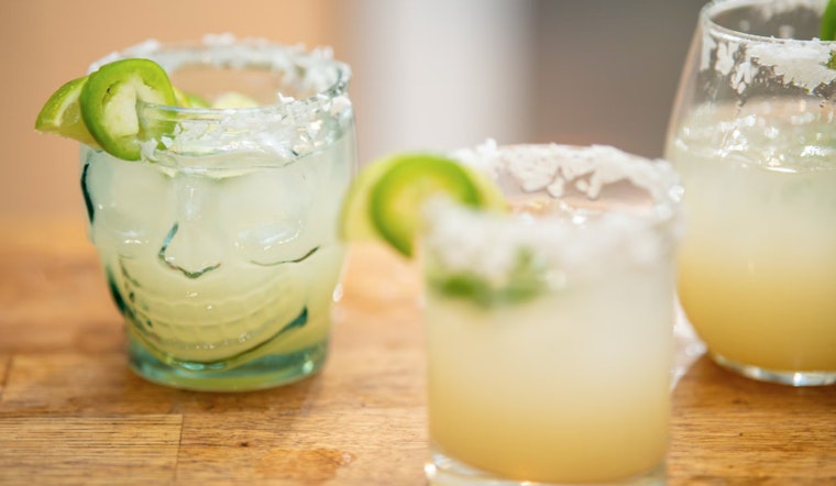 Revelers Await Margaritas, Tacos & Lucha Libre for Cinco de Mayo Celebrations in D.C.