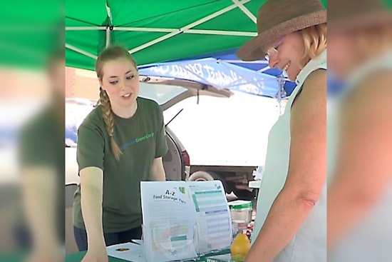 Rice County Invites Aspiring Environmentalists to Join Minnesota GreenCorps This Fall