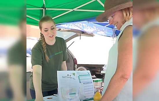 Rice County Invites Aspiring Environmentalists to Join Minnesota GreenCorps This Fall