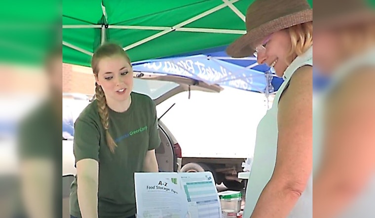 Rice County Invites Aspiring Environmentalists to Join Minnesota GreenCorps This Fall