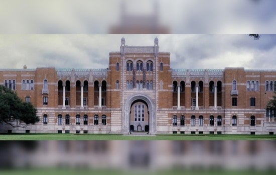Rice University Hosts "Liberated Zone" During Nationwide Pro-Palestinian Protests in Houston