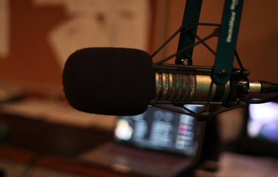 Rich Shertenlieb Returns to Boston Airwaves with New Morning Show on WZLX-FM