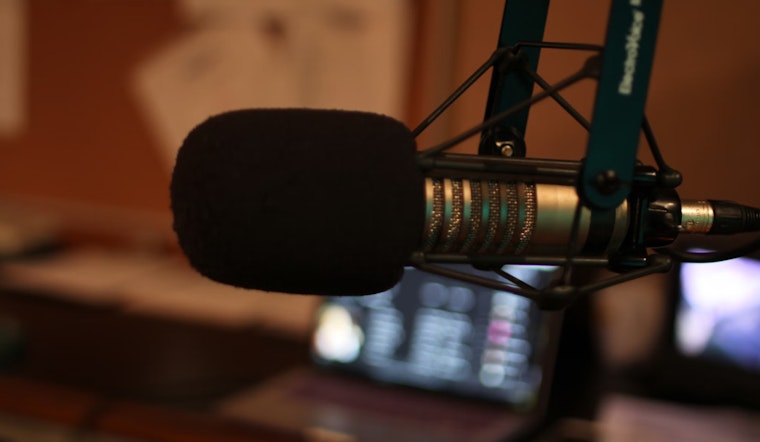 Rich Shertenlieb Returns to Boston Airwaves with New Morning Show on WZLX-FM