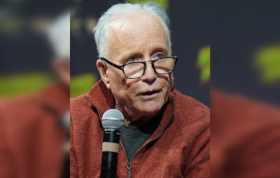 Richard Dreyfuss Slammed for "Jaws" Event Outburst in Beverly, Theater Apologizes for Bigotry Bash