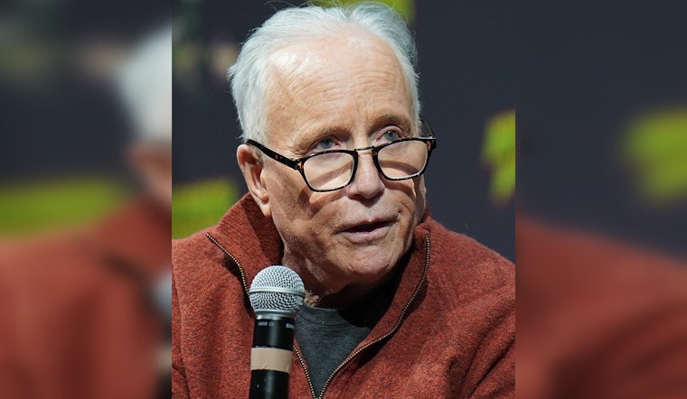 Richard Dreyfuss Slammed for "Jaws" Event Outburst in Beverly, Theater Apologizes for Bigotry Bash