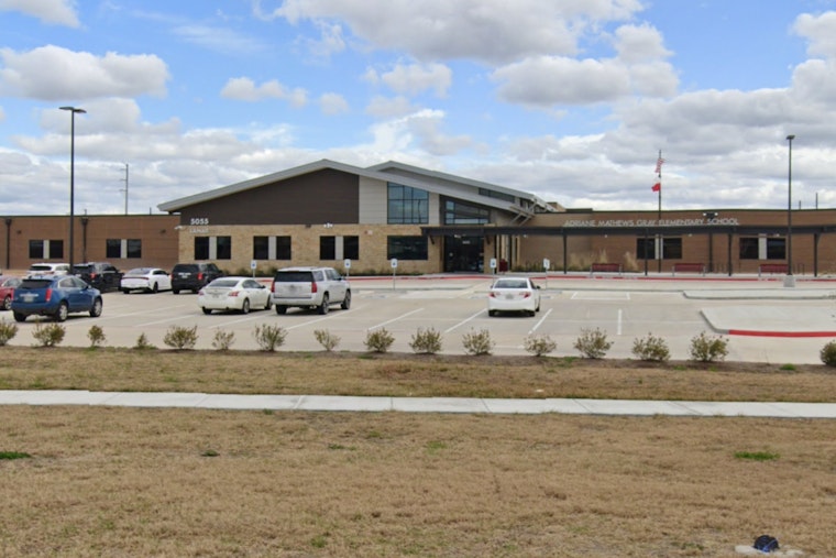 Richmond Community Stunned as Ex-Lamar CISD Educator Accused of Filming Explicit Videos in Elementary School