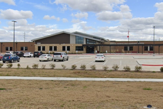 Richmond Community Stunned as Ex-Lamar CISD Educator Accused of Filming Explicit Videos in Elementary School