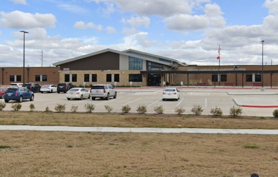 Richmond Community Stunned as Ex-Lamar CISD Educator Accused of Filming Explicit Videos in Elementary School