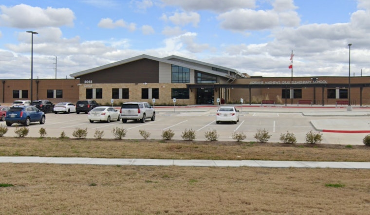 Richmond Community Stunned as Ex-Lamar CISD Educator Accused of Filming Explicit Videos in Elementary School