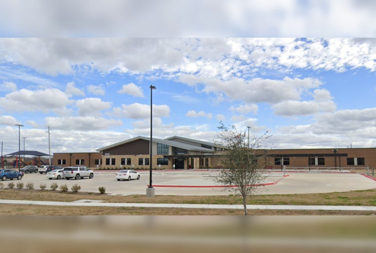 Richmond Elementary School Shaken as Ex-Lamar CISD Educator Accused of Filming Explicit Videos on Premises