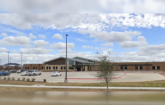 Richmond Elementary School Shaken as Ex-Lamar CISD Educator Accused of Filming Explicit Videos on Premises