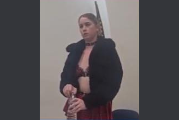 Richmond Police Seek Help to Find Missing Teenager, Makayla Wickiser, Last Seen on 23rd St