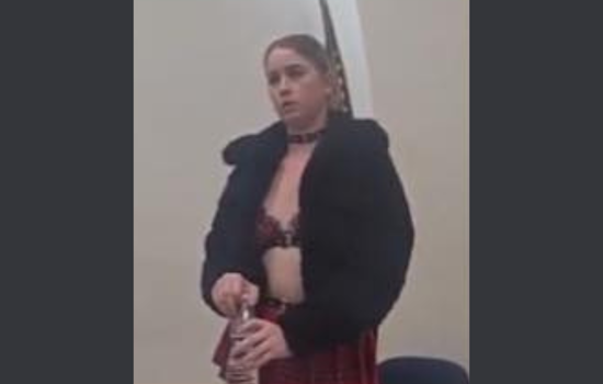 Richmond Police Seek Help to Find Missing Teenager, Makayla Wickiser, Last Seen on 23rd St