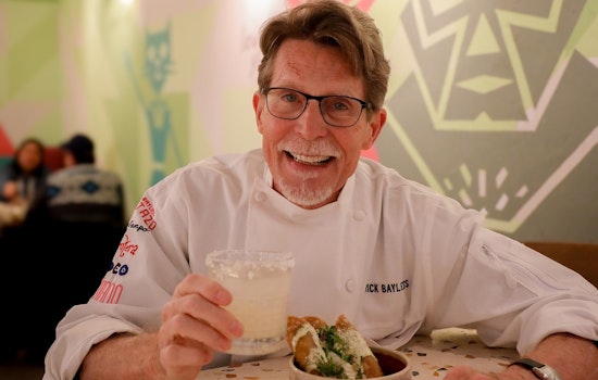 Rick Bayless Opens New 'Tortazo' Mexican Eatery Inside Skokie's Macy's at Westfield Old Orchard