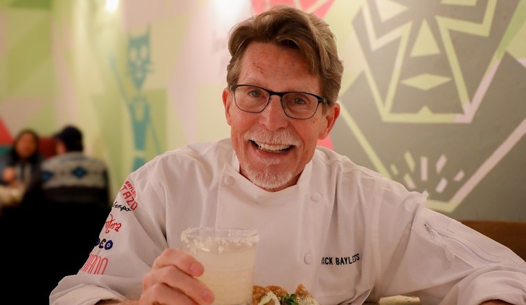 Rick Bayless Opens New 'Tortazo' Mexican Eatery Inside Skokie's Macy's at Westfield Old Orchard