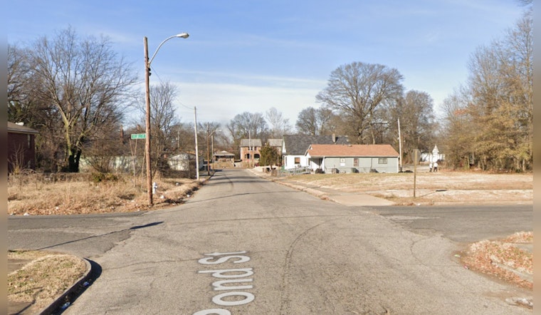 Ride-Share Disagreement in South Memphis Leads to Shooting and Stabbing, Two Men Hospitalized