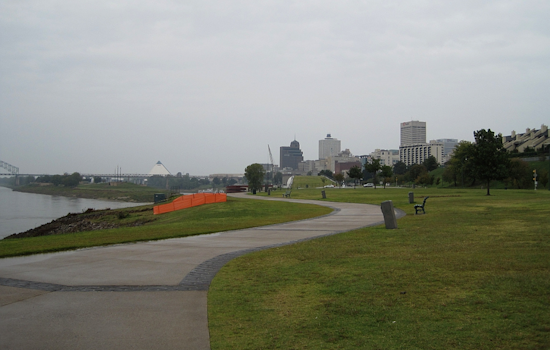 RiverBeat Music Festival Resumes in Memphis After Weather Delay, Promises Show 'Rain or Shine'