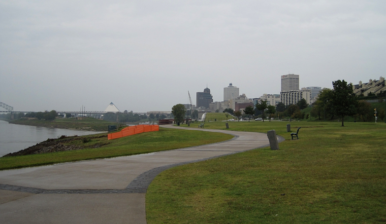 RiverBeat Music Festival Resumes in Memphis After Weather Delay, Promises Show 'Rain or Shine'