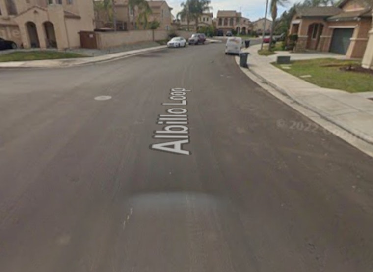 Riverside County Deputy Fatally Shoots Man During Probation Check in Perris