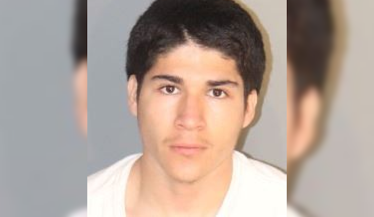 Riverside Teen Arrested in Fatal Shooting of 15-Year-Old Boy in Jurupa Valley