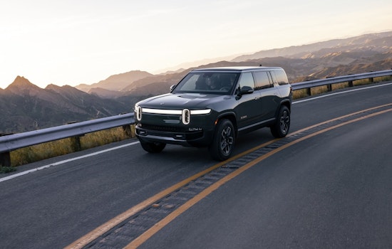 Rivian Ramps Up Illinois EV Production with $827 Million State Incentive Package, Foregoing Georgia Facility Plans