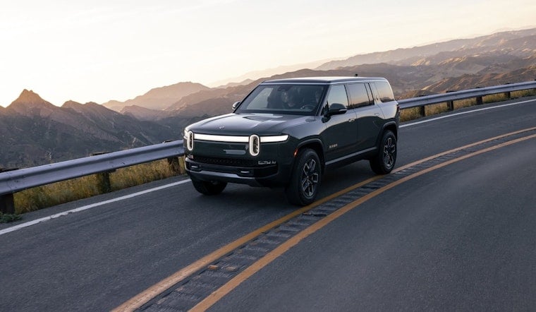 Rivian Ramps Up Illinois EV Production with $827 Million State Incentive Package, Foregoing Georgia Facility Plans