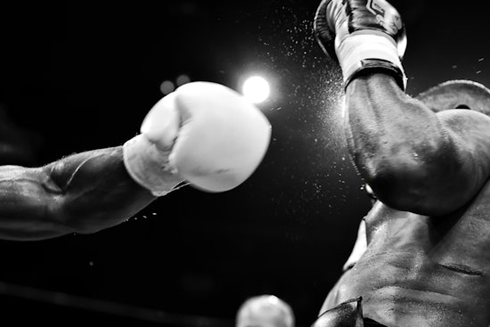 Riviera Beach Boxing Event Packs a Punch Against Mental Health Issues in Memory of Sincere Melvin