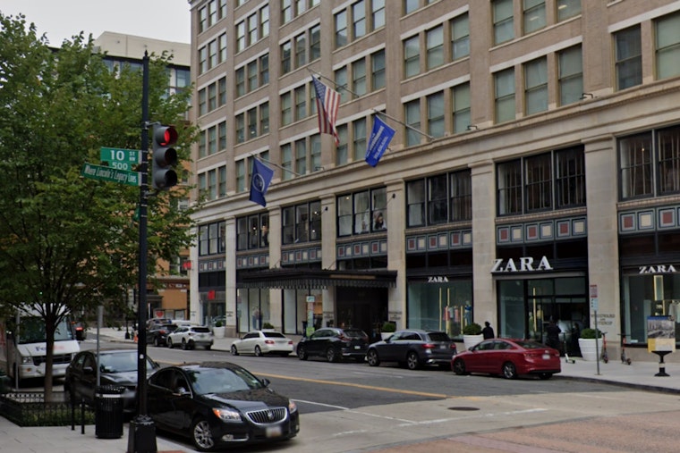 Road Closures Announced in D.C. for Ford’s Theatre Annual Gala, MPD Enforces Strict No-Parking Zones