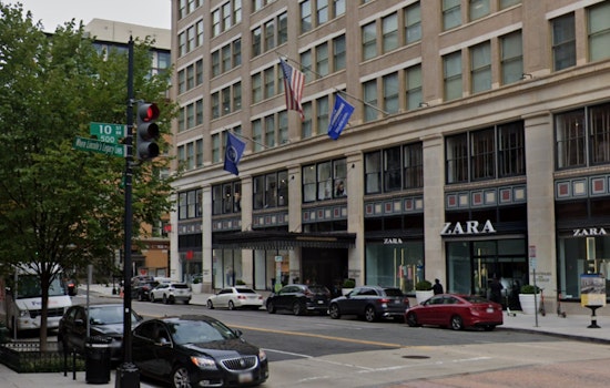 Road Closures Announced in D.C. for Ford’s Theatre Annual Gala, MPD Enforces Strict No-Parking Zones